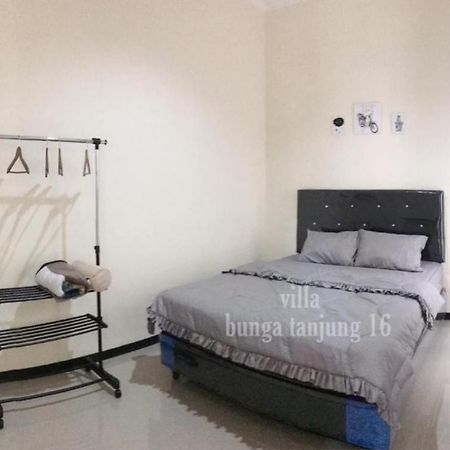 Villa Syariah Bunga Tanjung 16 바투 외부 사진