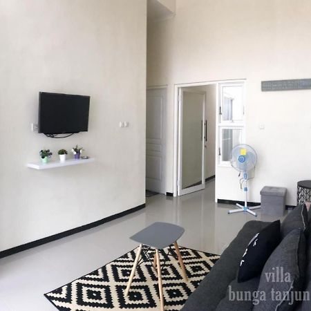 Villa Syariah Bunga Tanjung 16 바투 외부 사진
