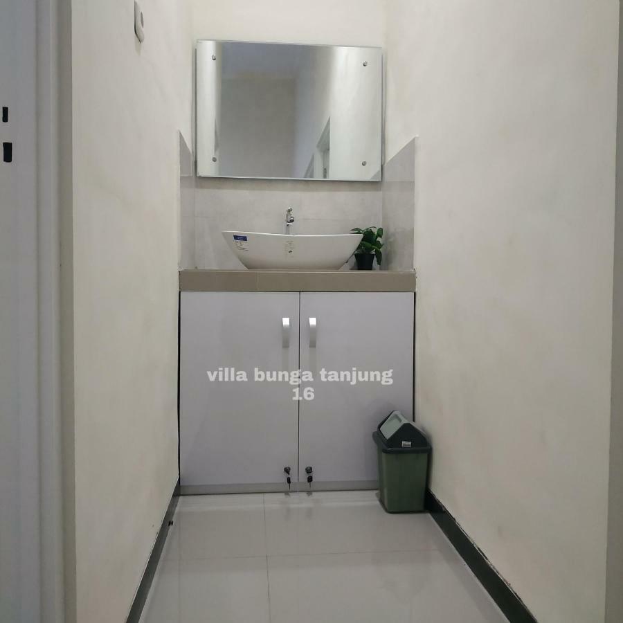 Villa Syariah Bunga Tanjung 16 바투 외부 사진