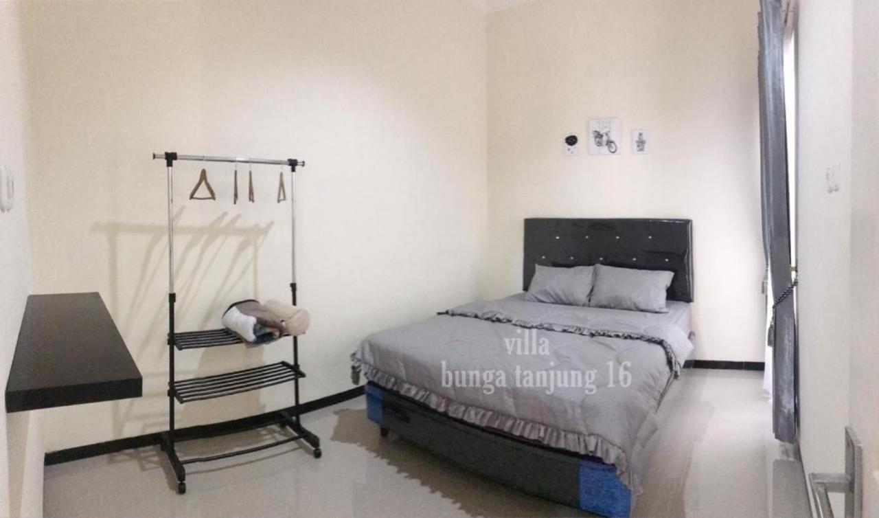 Villa Syariah Bunga Tanjung 16 바투 외부 사진