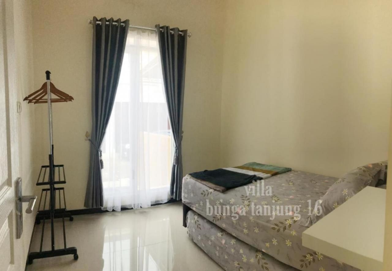 Villa Syariah Bunga Tanjung 16 바투 외부 사진