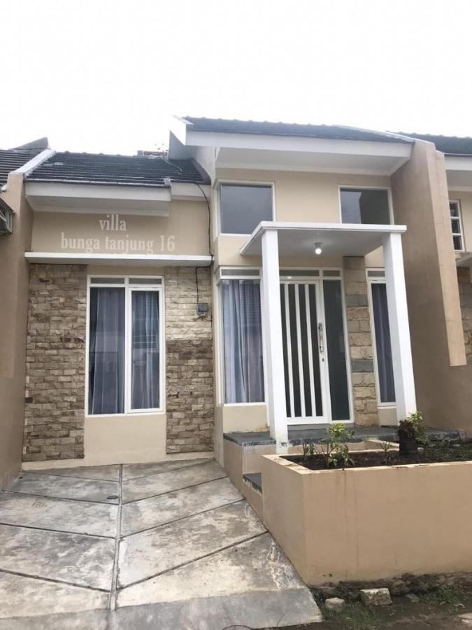 Villa Syariah Bunga Tanjung 16 바투 외부 사진